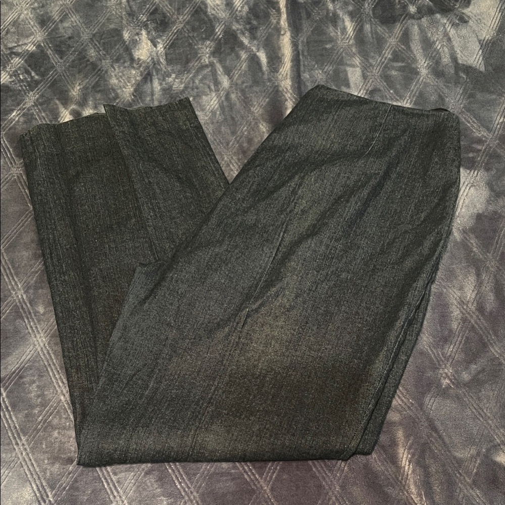 Jones New York Black Jeans